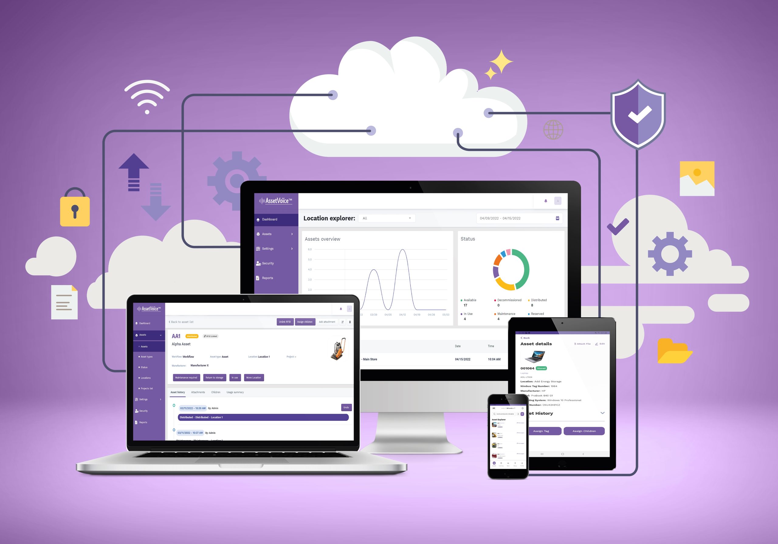Add Energy wins NHS Asset Management Framework Agreements